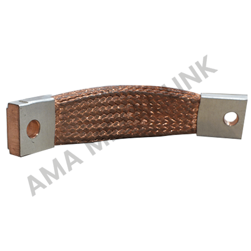 Copper Strips Flexible Manufacturers