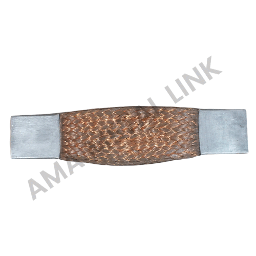 Copper Strips - Bare Copper Strip, Braided Copper Strip, Fiber Covered  Copper Strips, Paper Covered Copper Strip