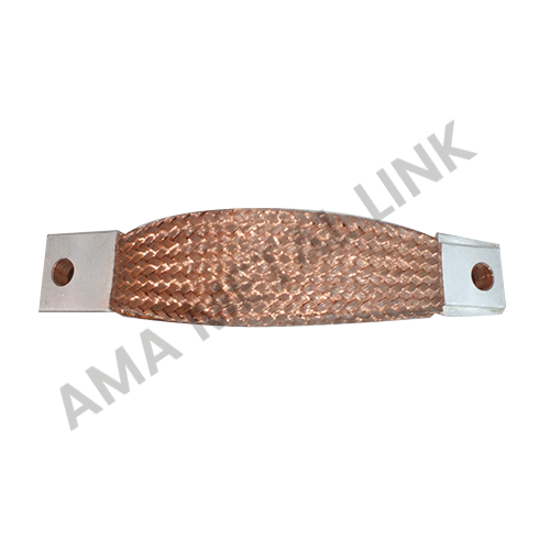 Copper Strips Flexible