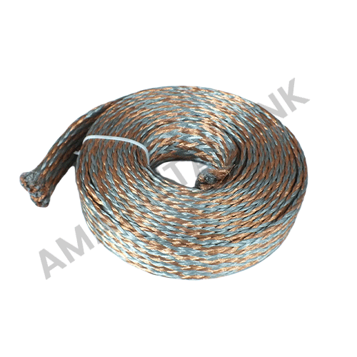 Copper Stranded Wire Rope Flexible Manufacturers