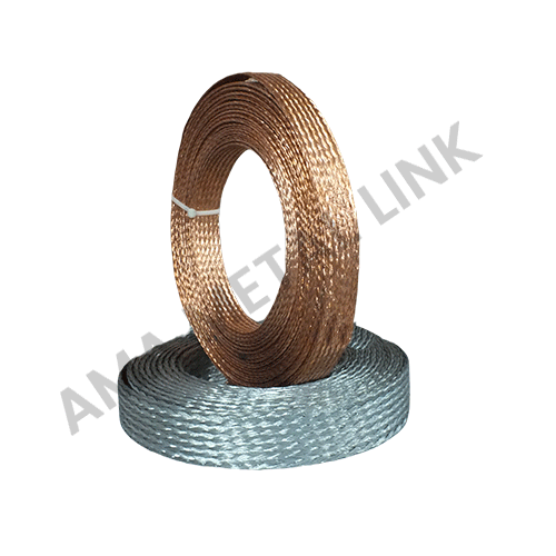 Copper Stranded Wire Rope Manufacturers