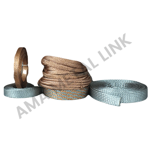 Copper Stranded Rope